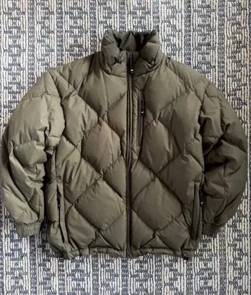 HELLY HANSEN 헬리한센 다운 퀼팅