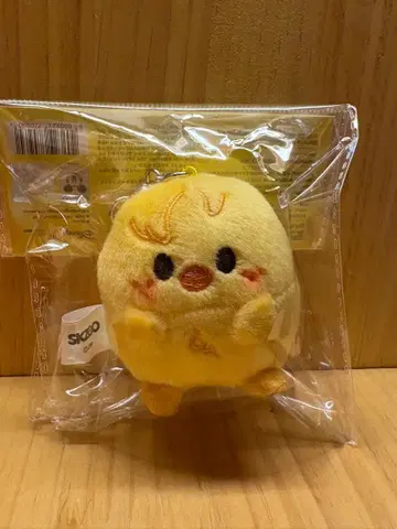 본국 POPUP 키링 포가리