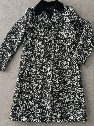 아네스베 코트 여성용 아네스 베