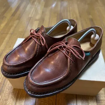파라부트 미카엘 마론 40.5 26cm 정도 Paraboot