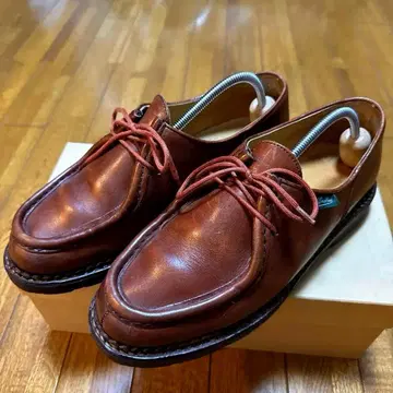 파라부트 미카엘 마론 40.5 26cm 정도 Paraboot