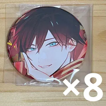 고서점 거리의 다리 공주 타마모리 Cool-B 캔뱃지