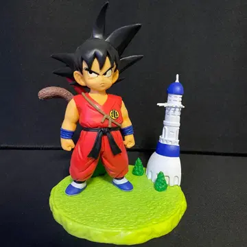 드래곤볼 피규어 History Box vol.4 손오공