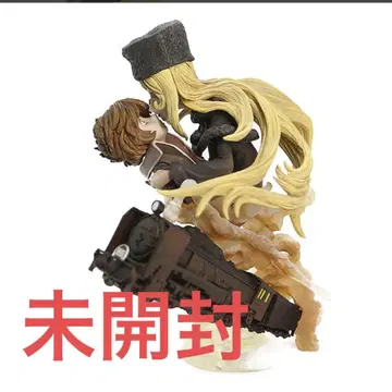 초조혁명 은하철도 999 미개봉