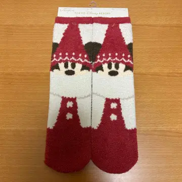 리루린린 룸삭스 2025 복슬복슬 양말