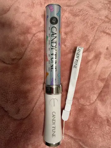 CANDY TUNE 응원봉 Ver4