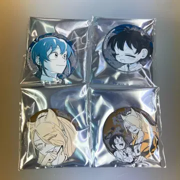 마계의 악마가 사로잡힌 if 피아 캔뱃지 이루마 아멜리