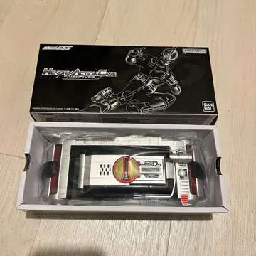 가면라이더 파이즈 HENSHIN ACTION CASE 파이즈 드라이버
