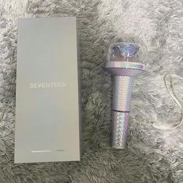 SEVENTEEN 응원봉 ver.2