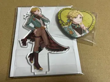 HoneyWorks BEYONITY 아이조 2세트