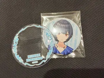 샤니마스 모리노 린세 캔뱃지 109