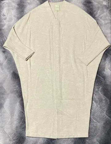 [ 새상품급 ] 시빌라 니트 롱 가디건 Sybilla