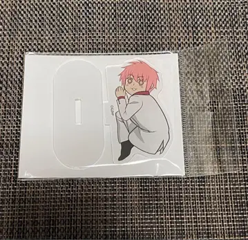 에브리데이 호스트 에브호스 아크릴 스탠드 코이치