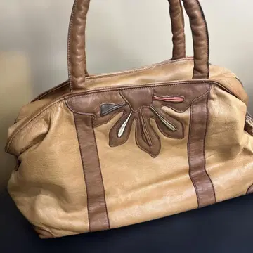 IBIZA 이비자 여성용 남성용 보스턴 백 여행 가방 경량 일본제