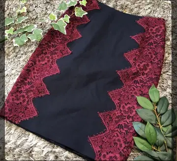 테드베이커 여성용 스커트 사이즈 M 새상품급