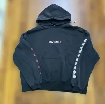 INDEPENDENT x EVISEN 후디 L