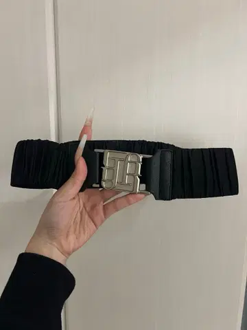 GYDA 2024년 다운 벨트