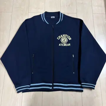 22SS champion 트랙 자켓 한정판 컬렉션 노코어