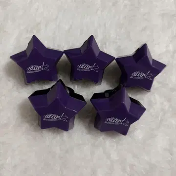 시마 star! 원맨 라이트 링라이트