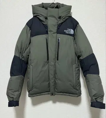 THE NORTH FACE 발트로 라이트 자켓