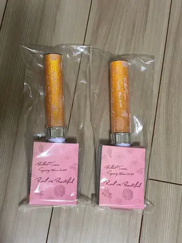 초특급 하루 응원봉 Rail is beautiful