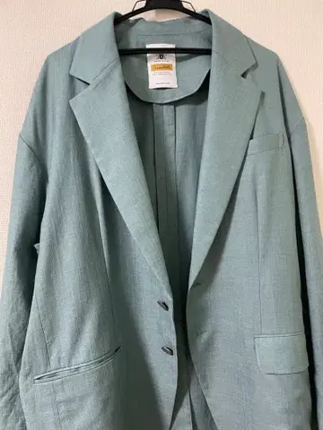 Calendering Tricateate Prime-Over Jacket