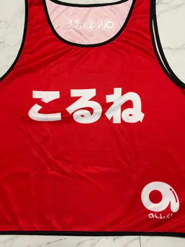 논피크! 코르네 비브스