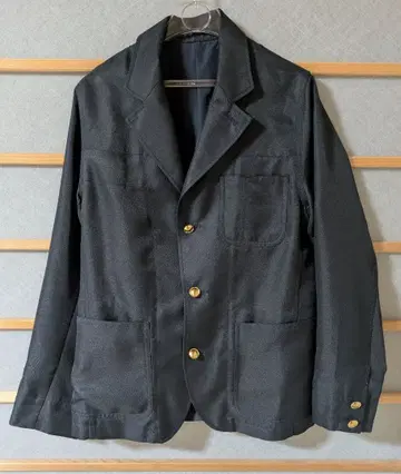 UNIVERSAL OVERALL LaLa Begin 별주 자켓