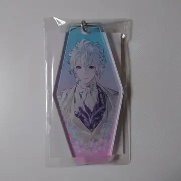 FGO 페스티벌 마술사 아크릴 키링