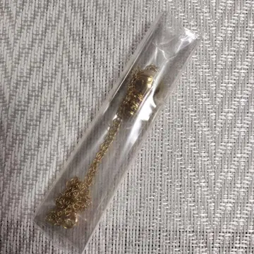 BIGBANG D-LITE 테 D군 목걸이