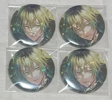 브레마이 이치가와 캔뱃지