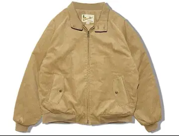 SUNDAYS BEST 선데이즈 베스트 해링턴 재킷