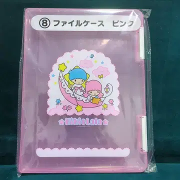 키키라라 제일복권 파일 케이스