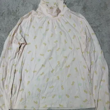 프랑슈리페 티셔츠 상의