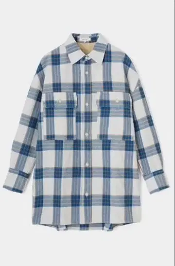 MOUSSY HEAVY FLANNEL 셔츠