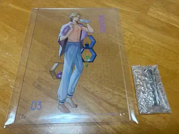 BROTHERS CONFLICT 브라콘 포춘 복권 스이파라 요우