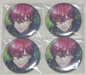 브레마이 온다 캔뱃지