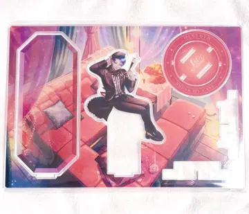 브레마이 1주년 아크릴 스탠드 우쿄 마오