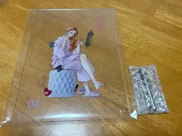 BROTHERS CONFLICT 스이파라 포춘 복권 아사히나 히카루