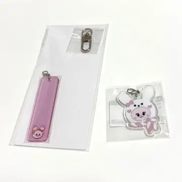 NiziU 미이히 워크샵 JYP POPUP 키참