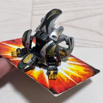 바쿠간 자후도 700G 본체만