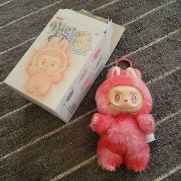 정품 러브브 에너지 핑크