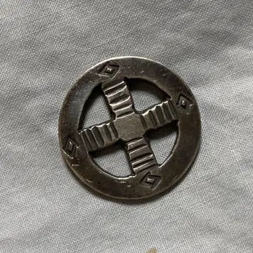 고로즈 메디슨 휠 실버 휠 플레인 휠