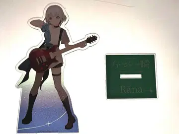 [중고] 요라나 작은 순간 아크릴 스탠드