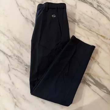 FCRB-240062 VENTILATION PANTS S 사이즈