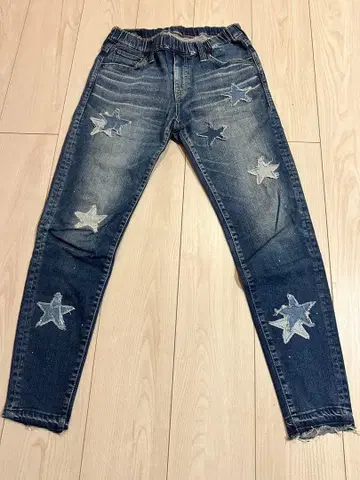 B'2nd SURT x Big John 서트 빅존 스트레치 스키니