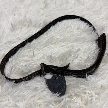 HTC 벨트 스터드 가죽 사이즈(80/32)