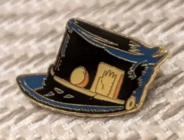 죠타로의 모자 (개정판) 캐릭터 핀즈 죠죠의 기묘한 모험