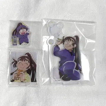 닌타마 란타로 오하마 칸에몬 아크릴 스탠드