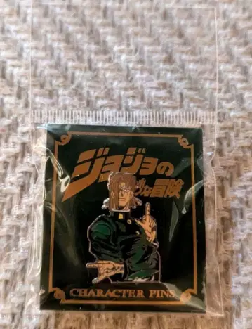 [ 최종 가격 인하 ] 죠죠의 기묘한 모험 점프샵 핀즈 카쿄인 노리아키